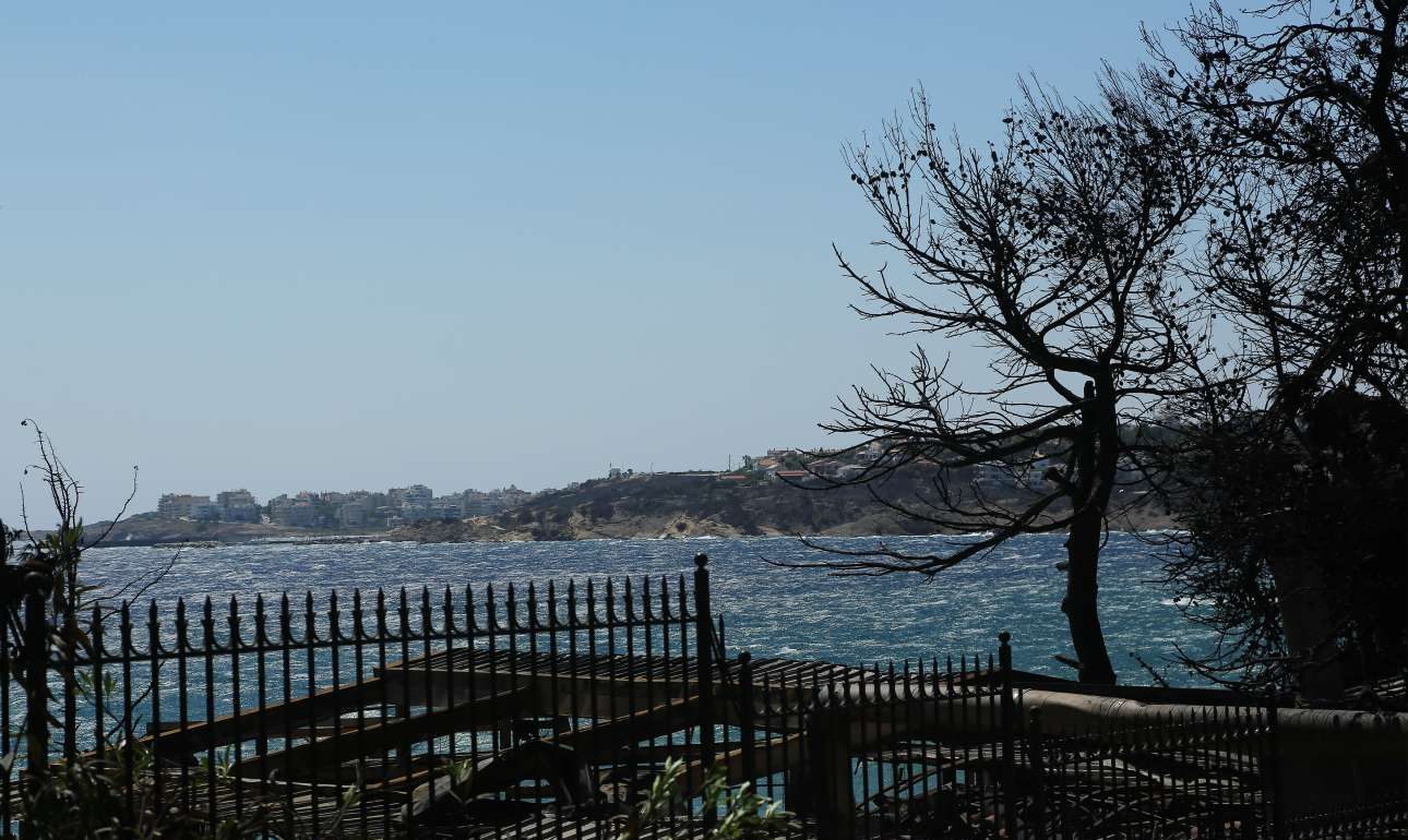 Υπέκυψε 73χρονος εγκαυματίας, ο 100ος νεκρός από την τραγωδία στο Μάτι