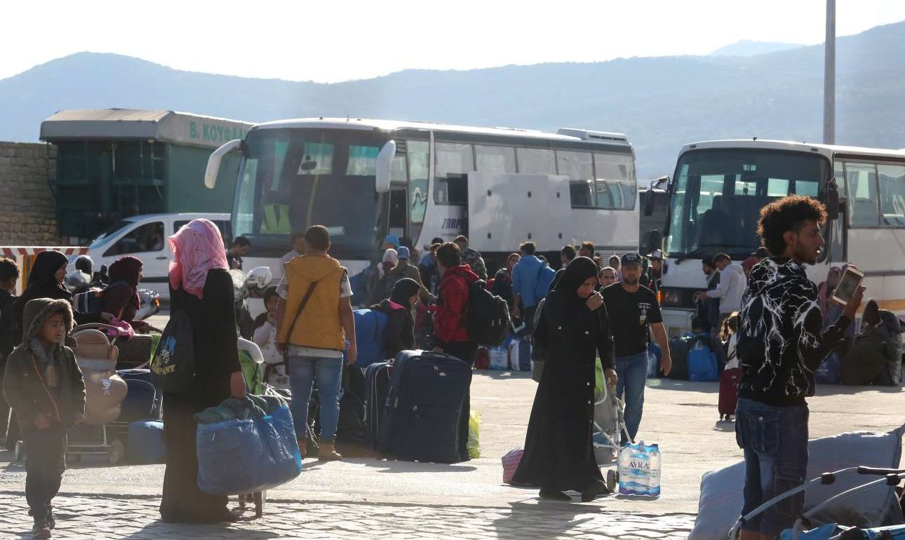 Παράταση έξι μηνών για τον χαμηλό ΦΠΑ σε Λέσβο, Σάμο, Χίο, Κω και Λέρο