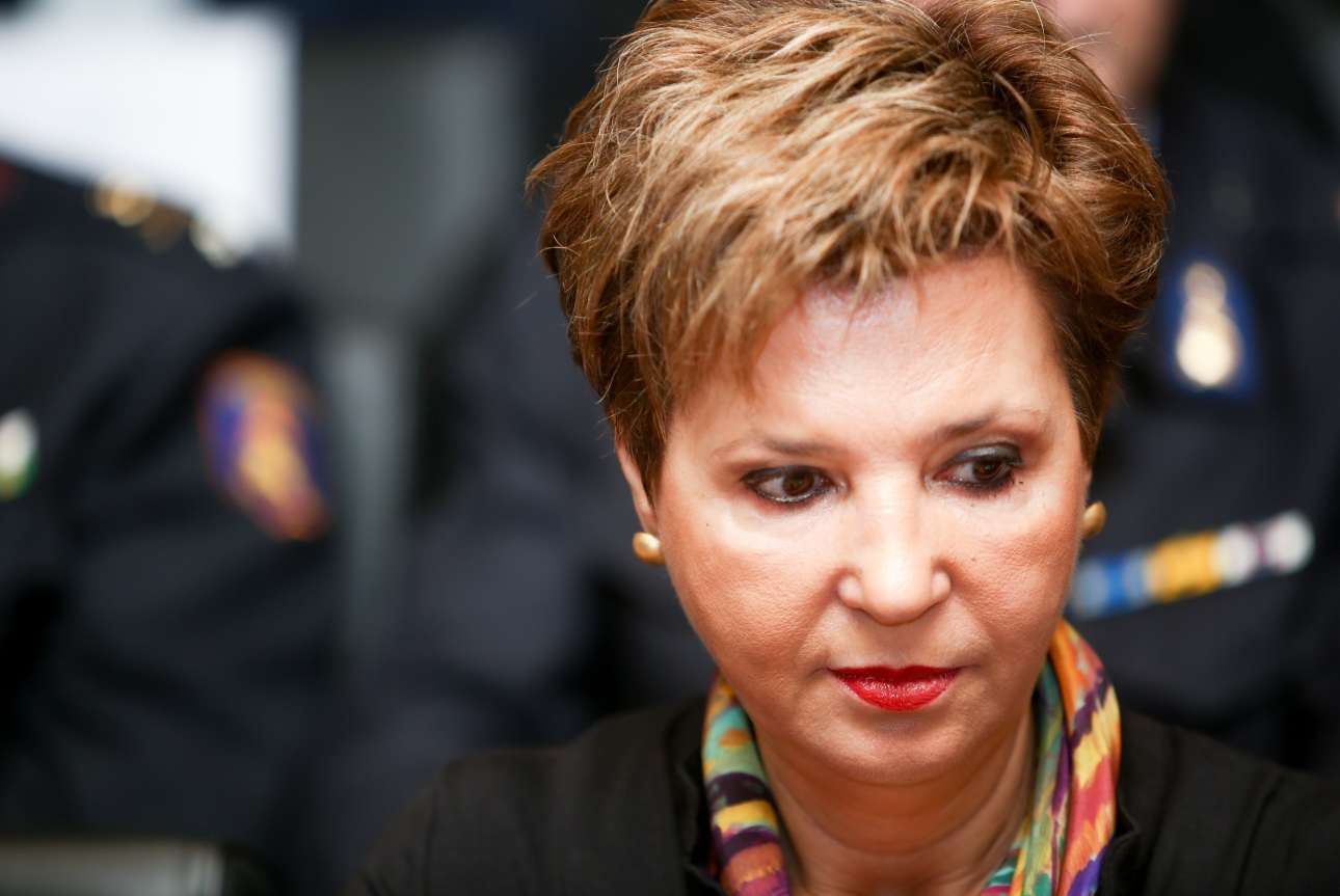 Υπουργείο Γεροβασίλη: «Για το φιάσκο με τον Ριχάρδο φταίνε οι εισαγγελείς»