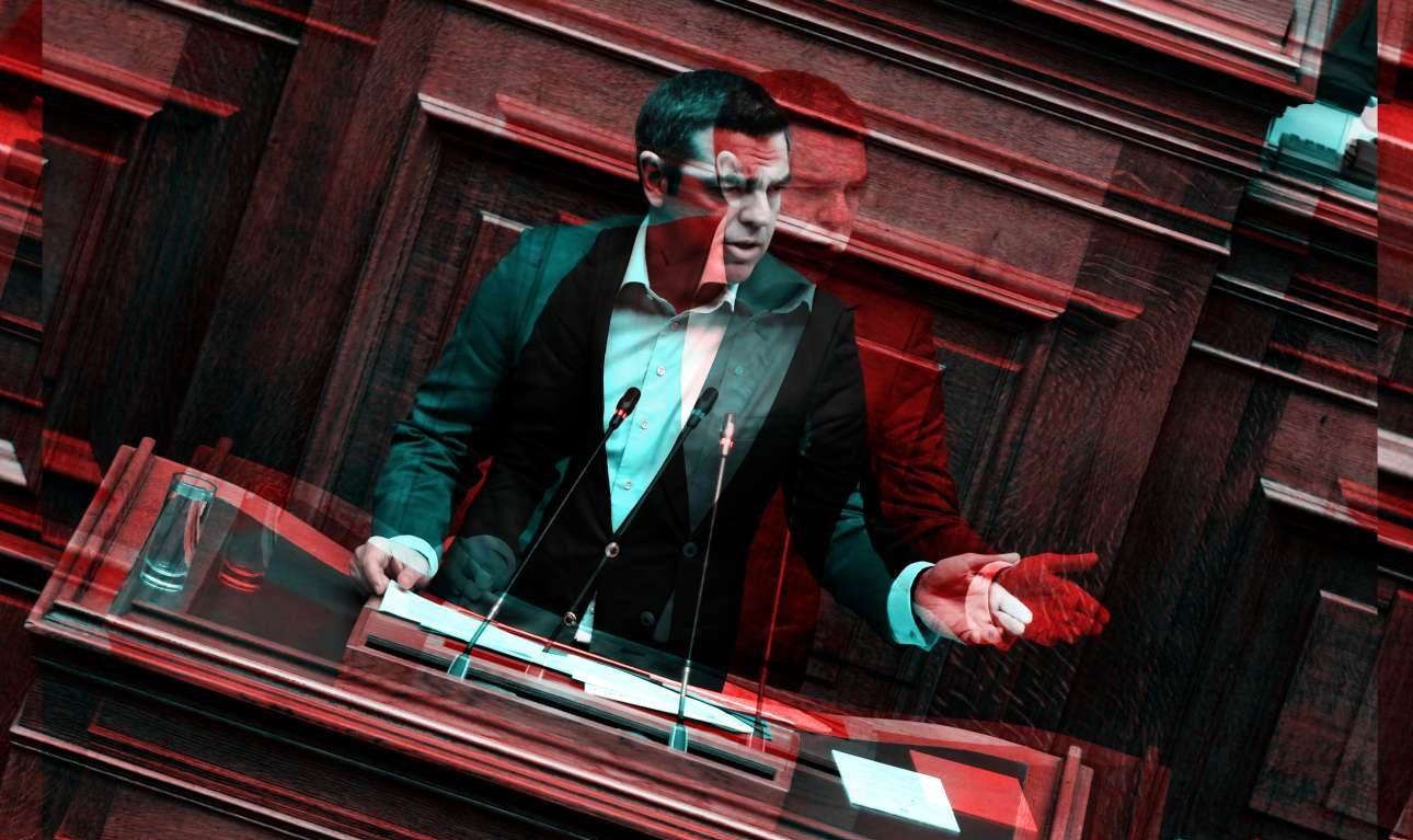 Η επιπόλαιη σκοπιμότητα είναι ανευθυνότητα…