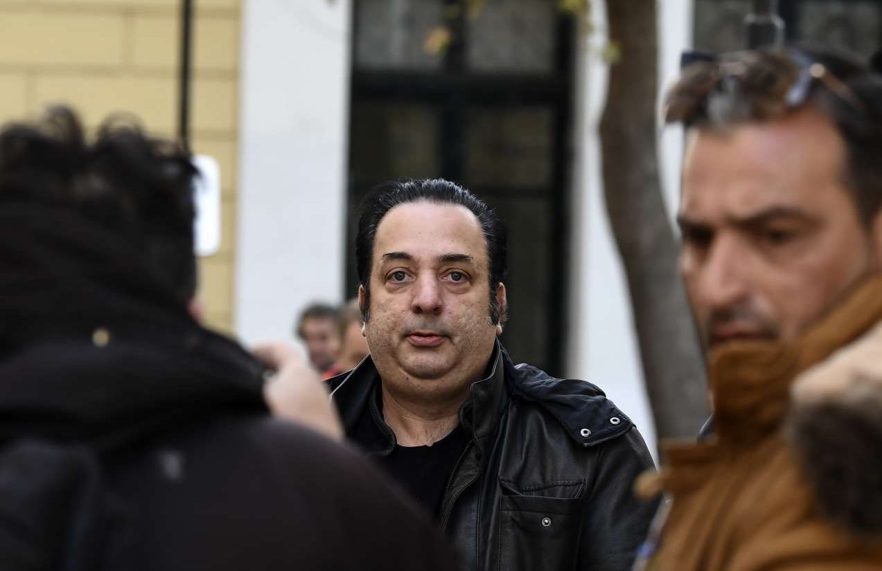 Αποφυλακίζεται ο Ριχάρδος και οι άλλοι επτά για τη λαθρεμπορία χρυσού