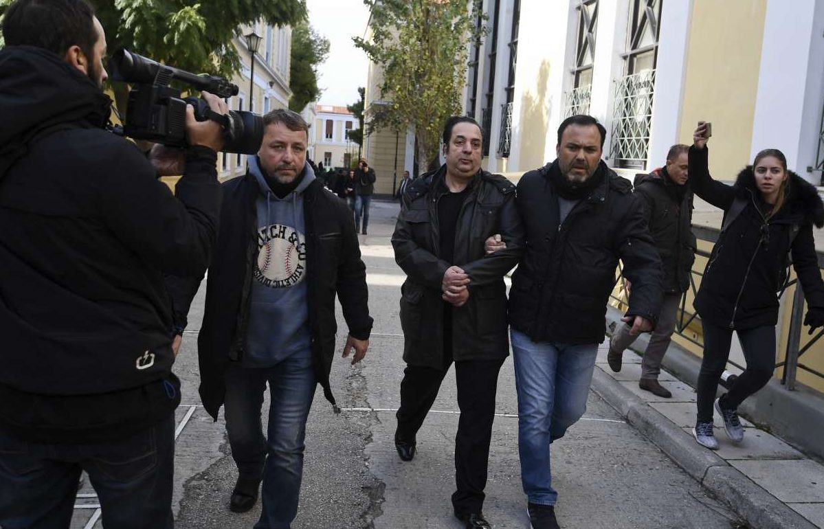 Εμπλοκή: Διαφωνούν ανακριτής και εισαγγελέας στην αποφυλάκιση Ριχάρδου