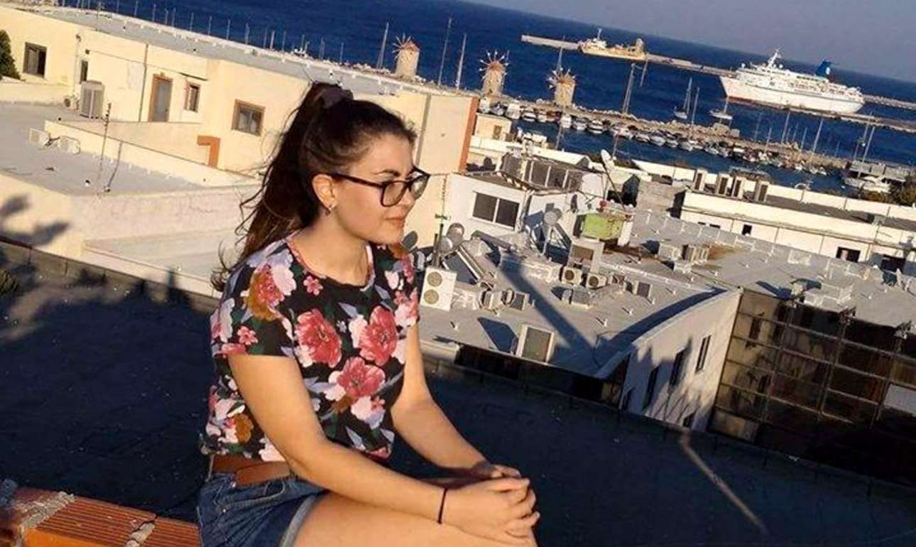 «Θα σας βρει ο πατέρας μου, αφήστε με» – Τα δραματικά τελευταία λόγια της Ελένης Τοπαλούδη