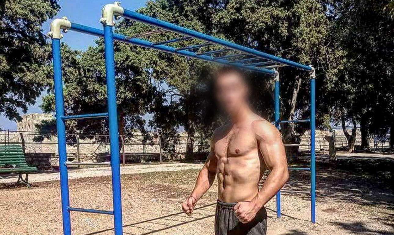 Εδειραν στη φυλακή τον κατηγορούμενο για τη δολοφονία της φοιτήτριας στη Ρόδο