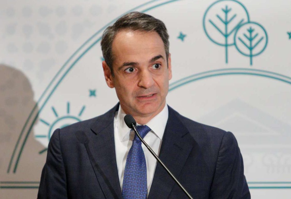 Εκλογές, το αργότερο τον Μάιο, «βλέπει» ο Μητσοτάκης