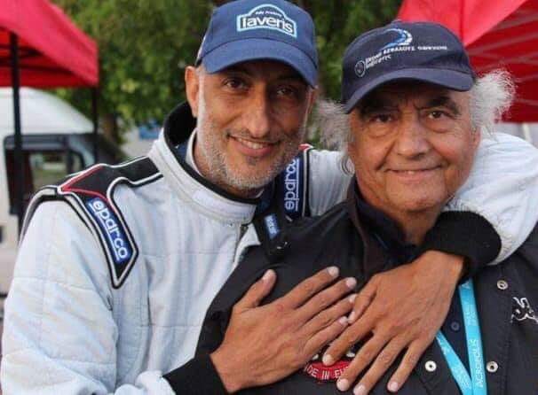 Συγκινεί ο Ιαβέρης: Εδωσε έναν νεφρό στον γιο του