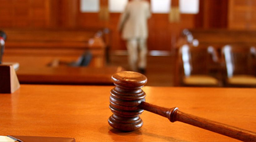 Ισόβια στον παιδοκτόνο της Πετρούπολης