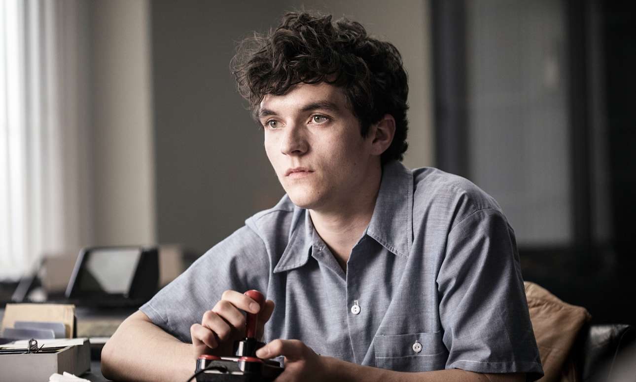 Ο σκοτεινός λαβύρινθος της πρώτης διαδραστικής ταινίας