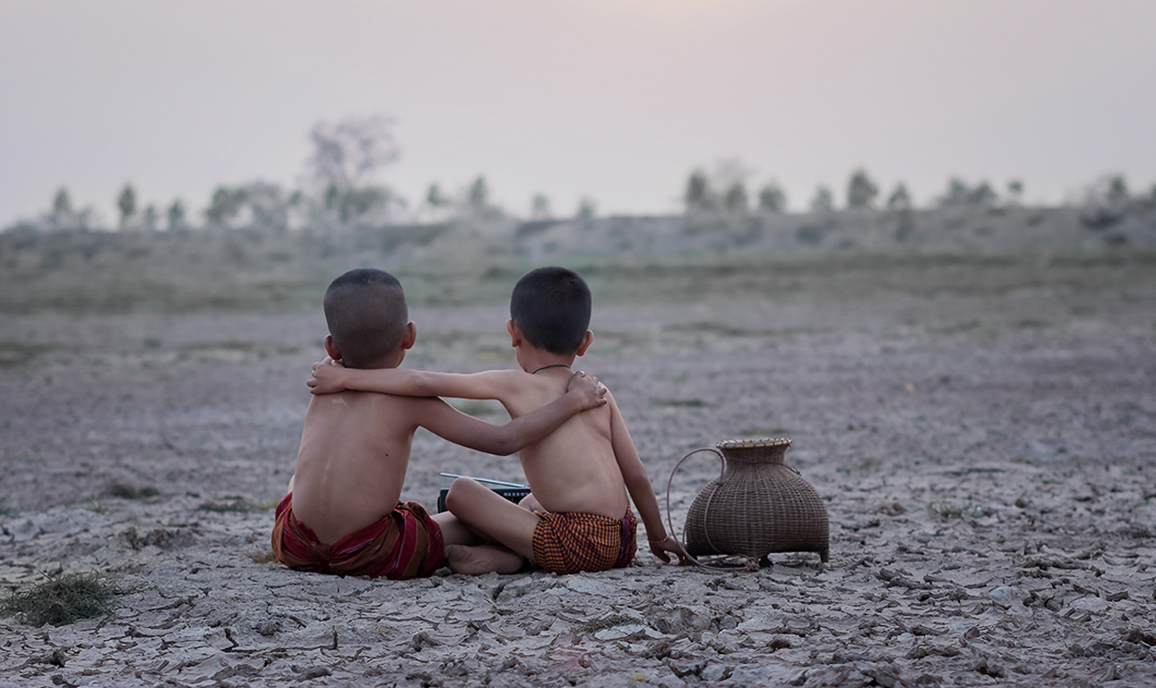 Θα σωθεί τελικά ο πλανήτης;
