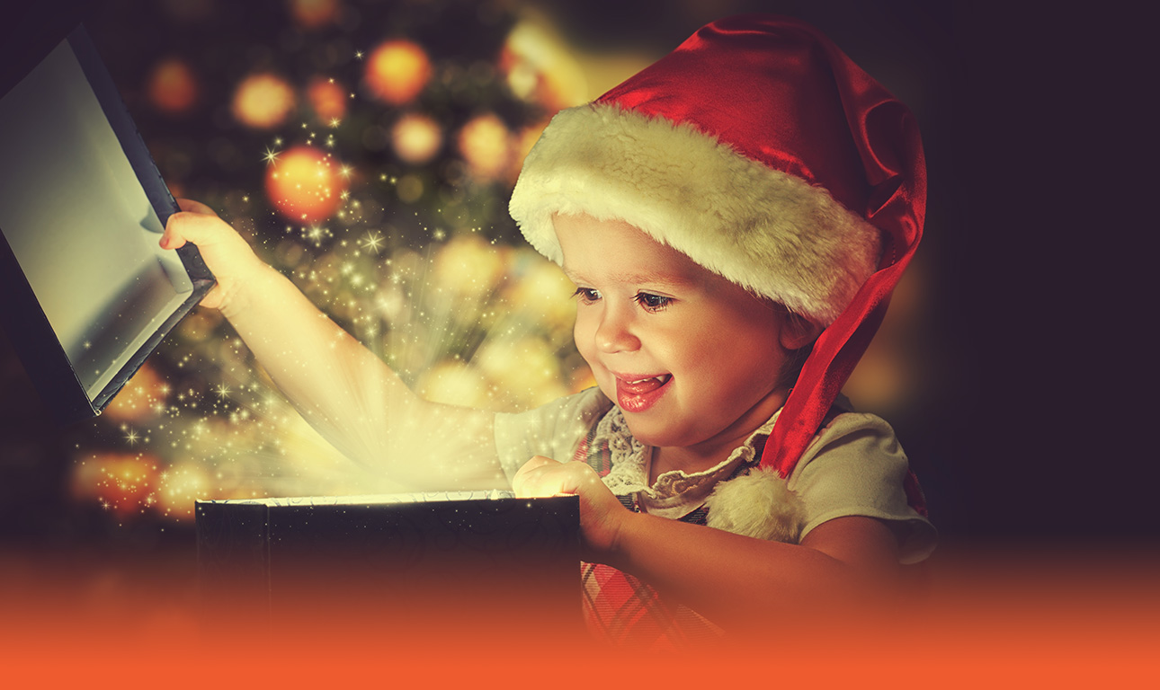 10+1 απίθανα δώρα για παιδιά στα Public