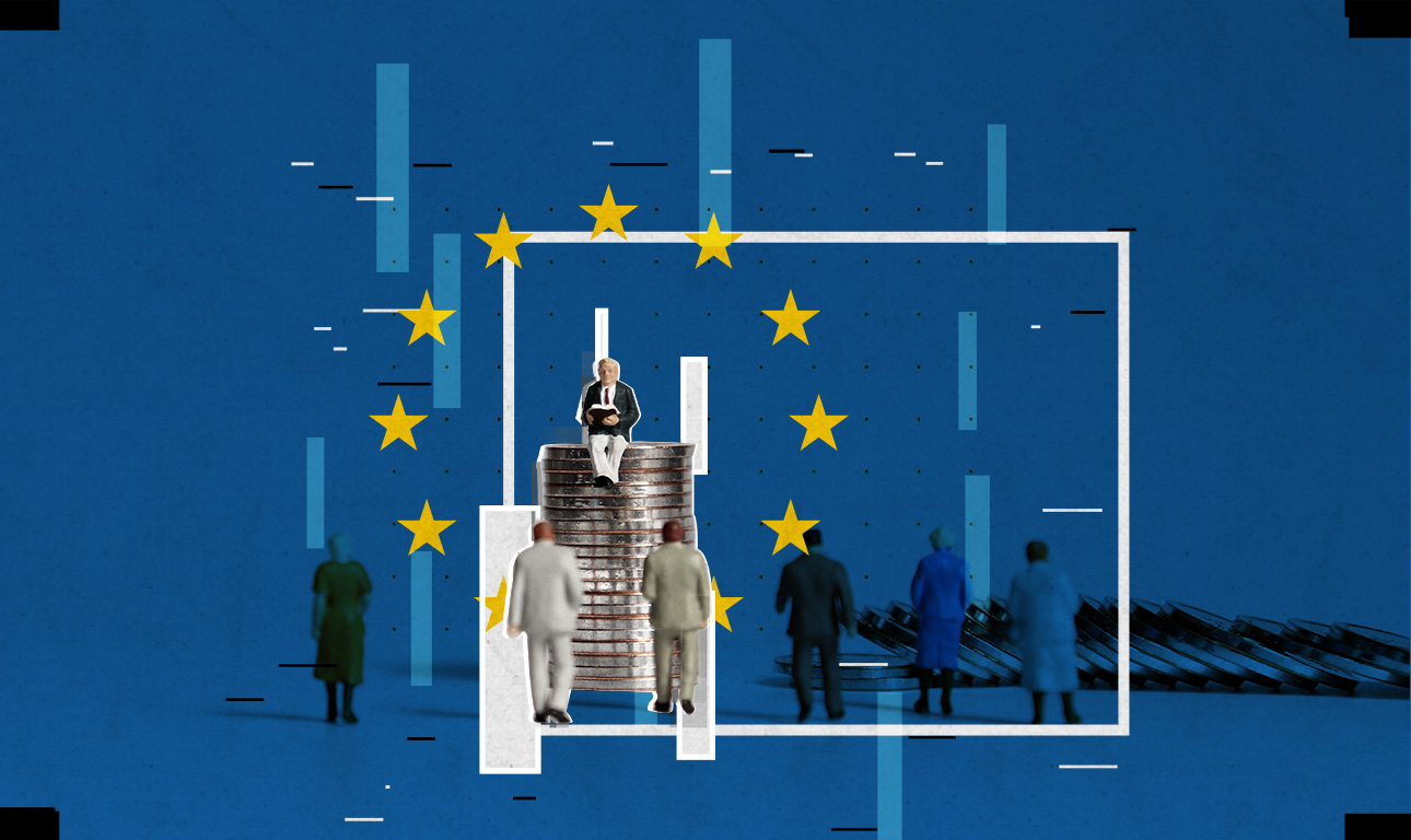 Κι όμως, ο Μινώταυρος (του νεοφιλελευθερισμού) δεν ζει στην Ευρώπη