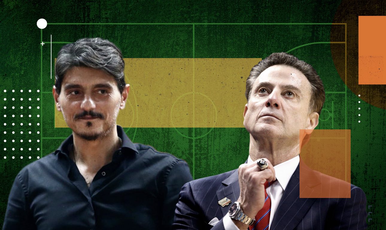 Το «αμερικανικό όνειρο» του Γιαννακόπουλου