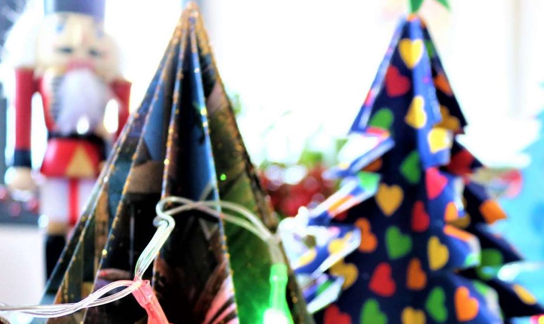 Γιορτάζουμε τα Χριστούγεννα στο Ιστορικό Αρχείο ΠΙΟΠ