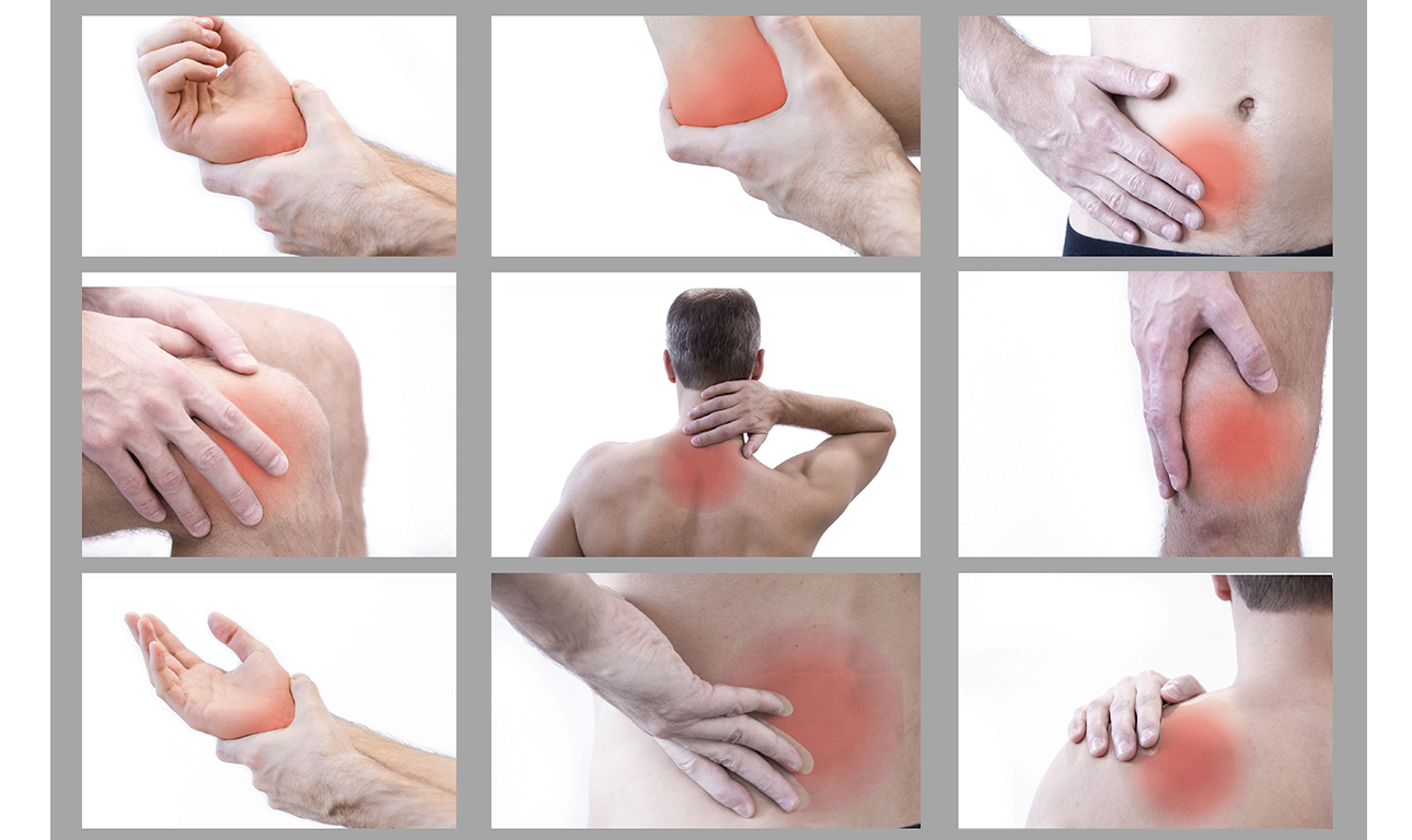 Ειδοποιούν στ’ αλήθεια οι πόνοι στις αρθρώσεις ότι θα βρέξει;