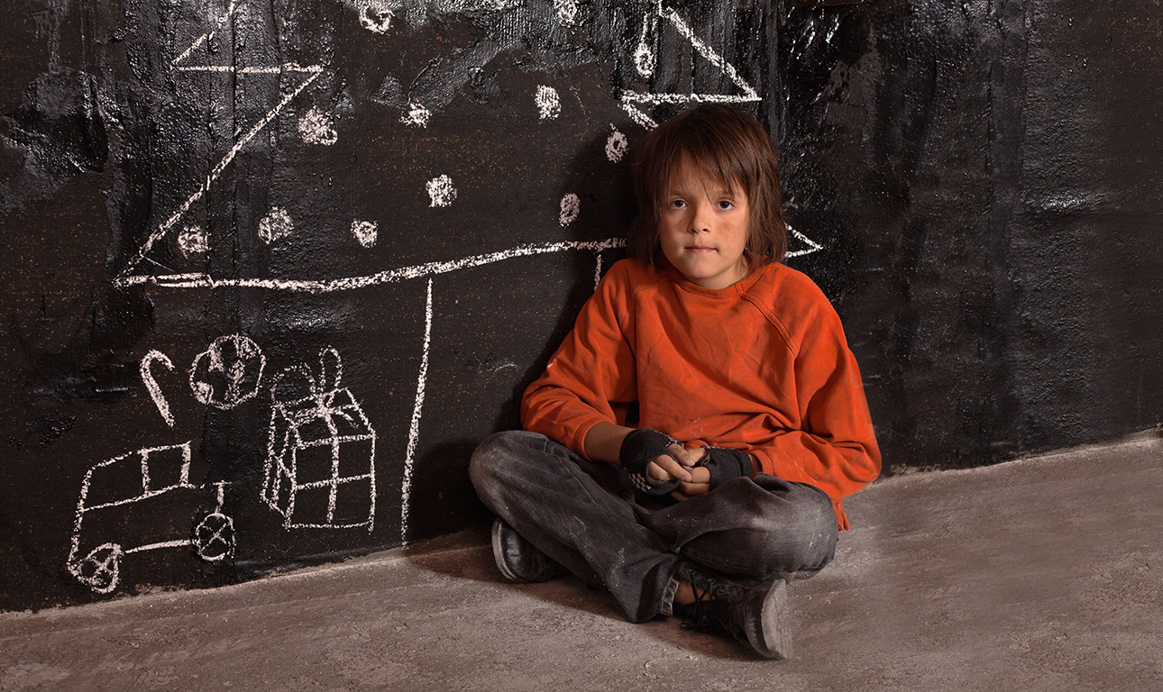 Χριστούγεννα στην εποχή του Brexit όπως στην εποχή του Ντίκενς