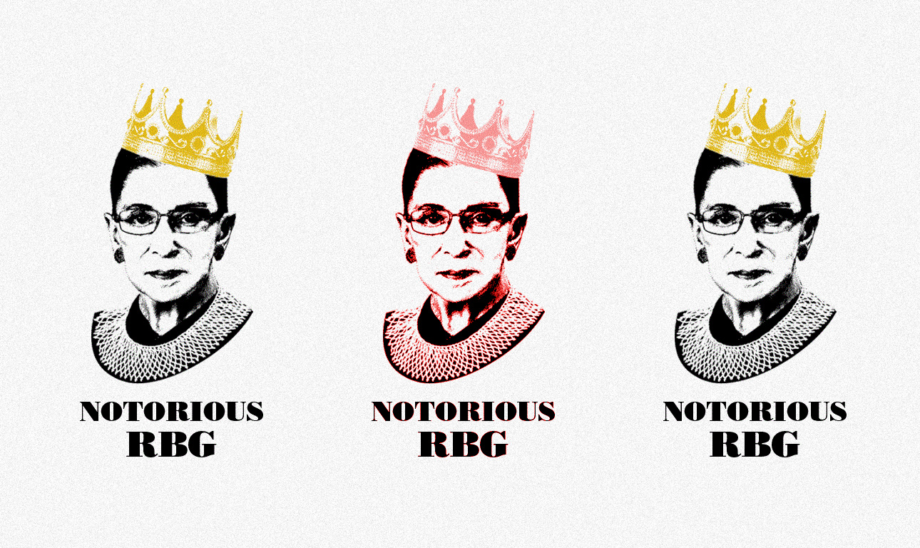 Η πιο διάσημη δικαστίνα του κόσμου: ετών 85 και συνεχίζει