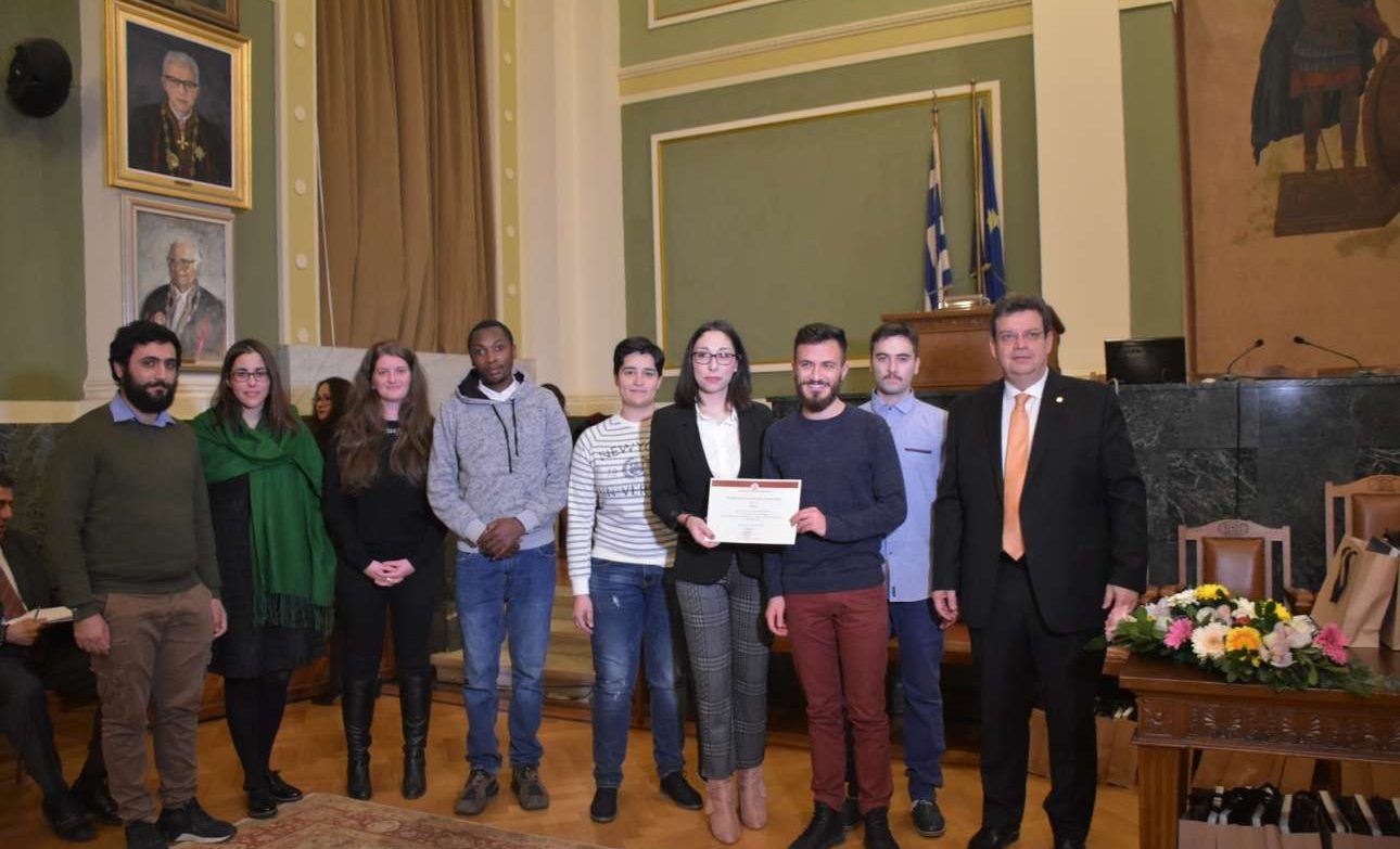 Τα ναρκωτικά και «το ρωμαλέο φοιτητικό κίνημα» του ΑΠΘ