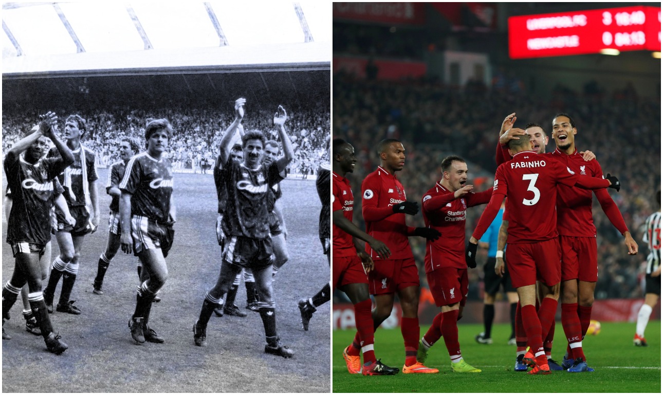 Μπορεί δηλαδή να το πάρει η Λίβερπουλ;