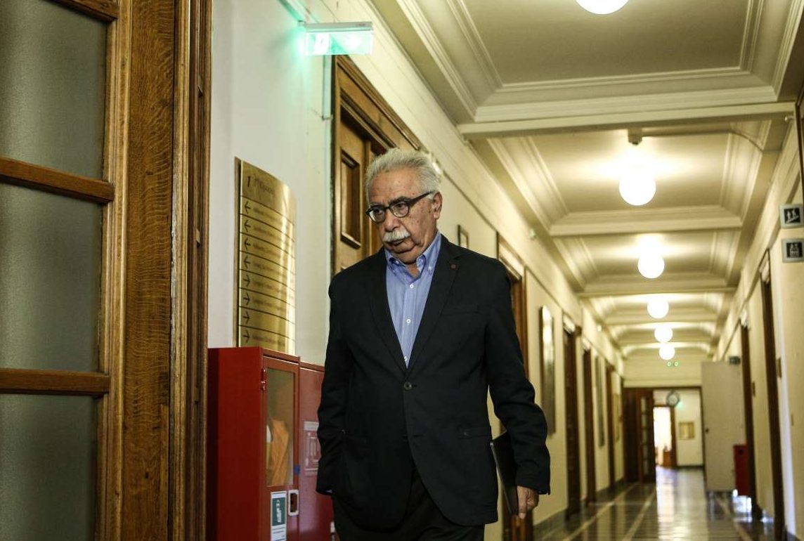 Σε «πράσινες» και «κόκκινες» χωρίζει τις σχολές ο Γαβρόγλου από το 2020