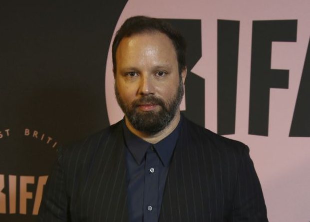 Ο Λάνθιμος έγραψε ιστορία κερδίζοντας δέκα βραβεία στα BIFA!