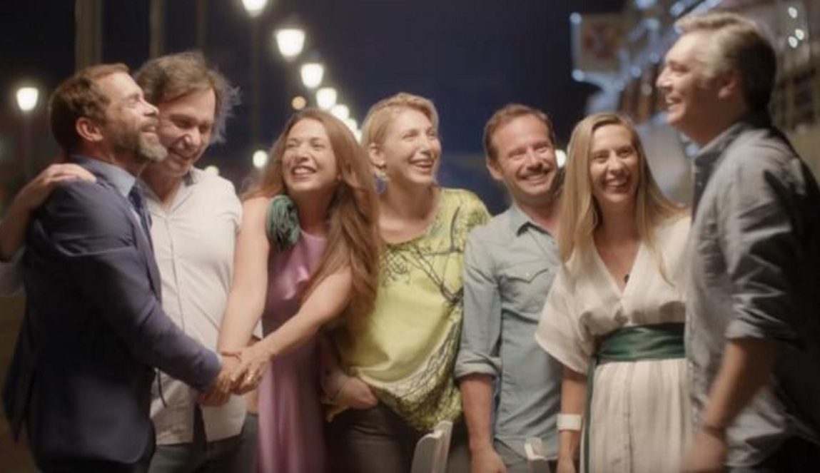 Είναι επίσημο: το «Λόγω Τιμής» στον ΣΚΑΪ