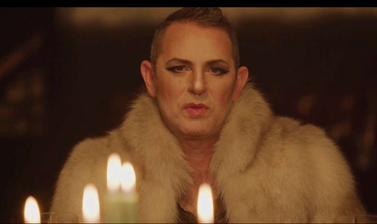 «Ενα αλλιώτικο παιδάκι»: το τραγούδι του Παυλίδη για τον Ζακ Κωστόπουλο