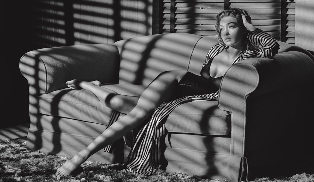 Το νέο ημερολόγιο της Pirelli υπό το φως του #MeToo