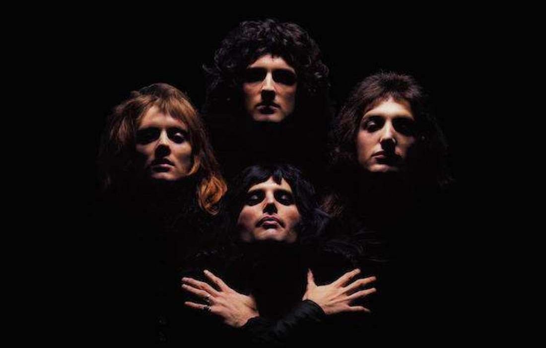 Το «Bohemian Rhapsody» είναι επισήμως το πιο δημοφιλές τραγούδι του 20ού αιώνα