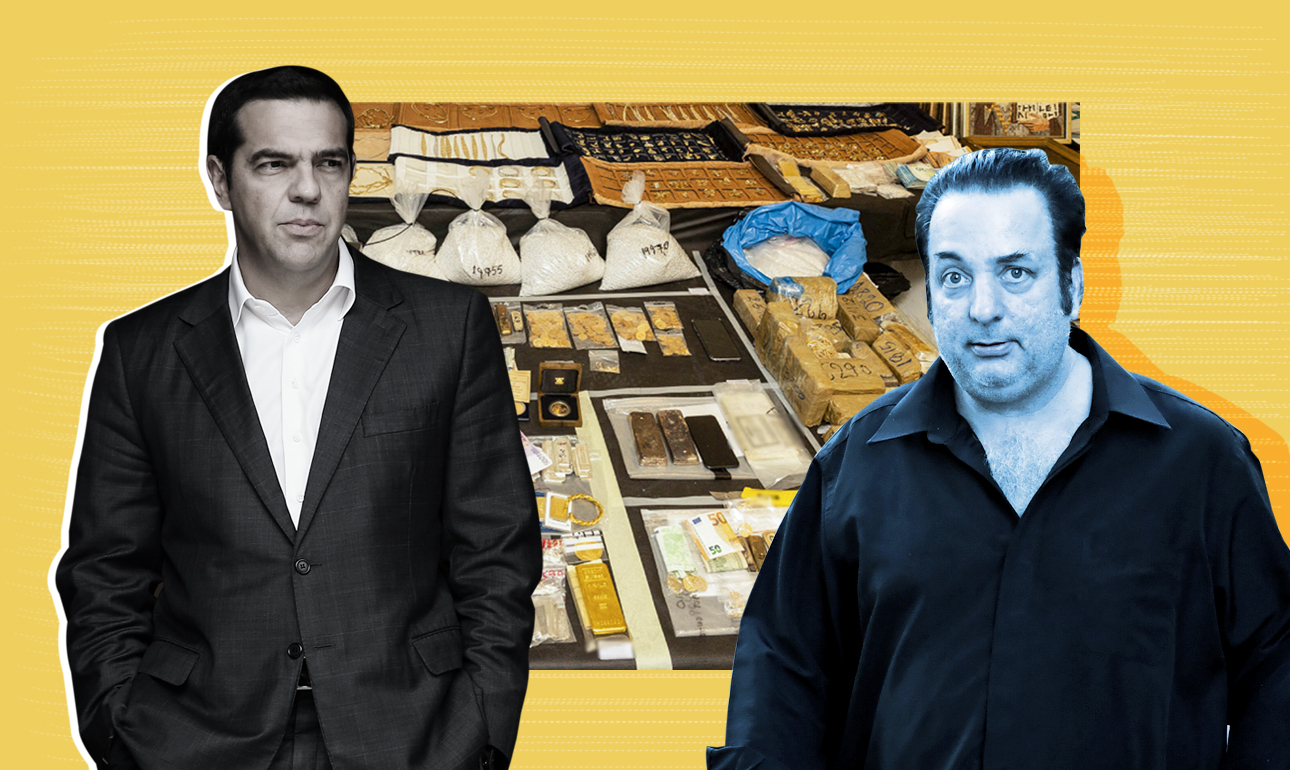 Και ποιος δεν βιάστηκε με τον Ριχάρδο!