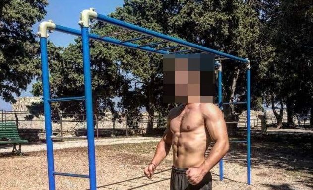 Ο πατέρας του 19χρονου για τον χαμό της φοιτήτριας: «Δεν μεγάλωσα έναν δολοφόνο»