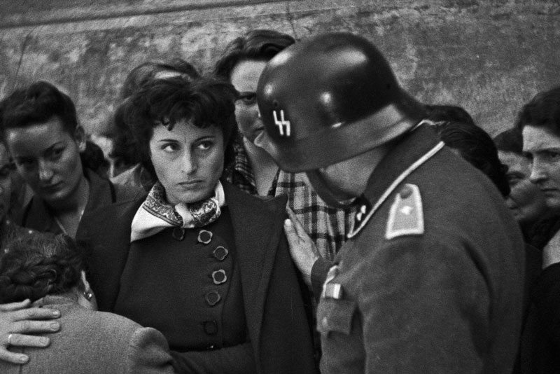 Μπορεί ο κινηματογράφος να σταθεί ανάχωμα στην επιστροφή του φασισμού;