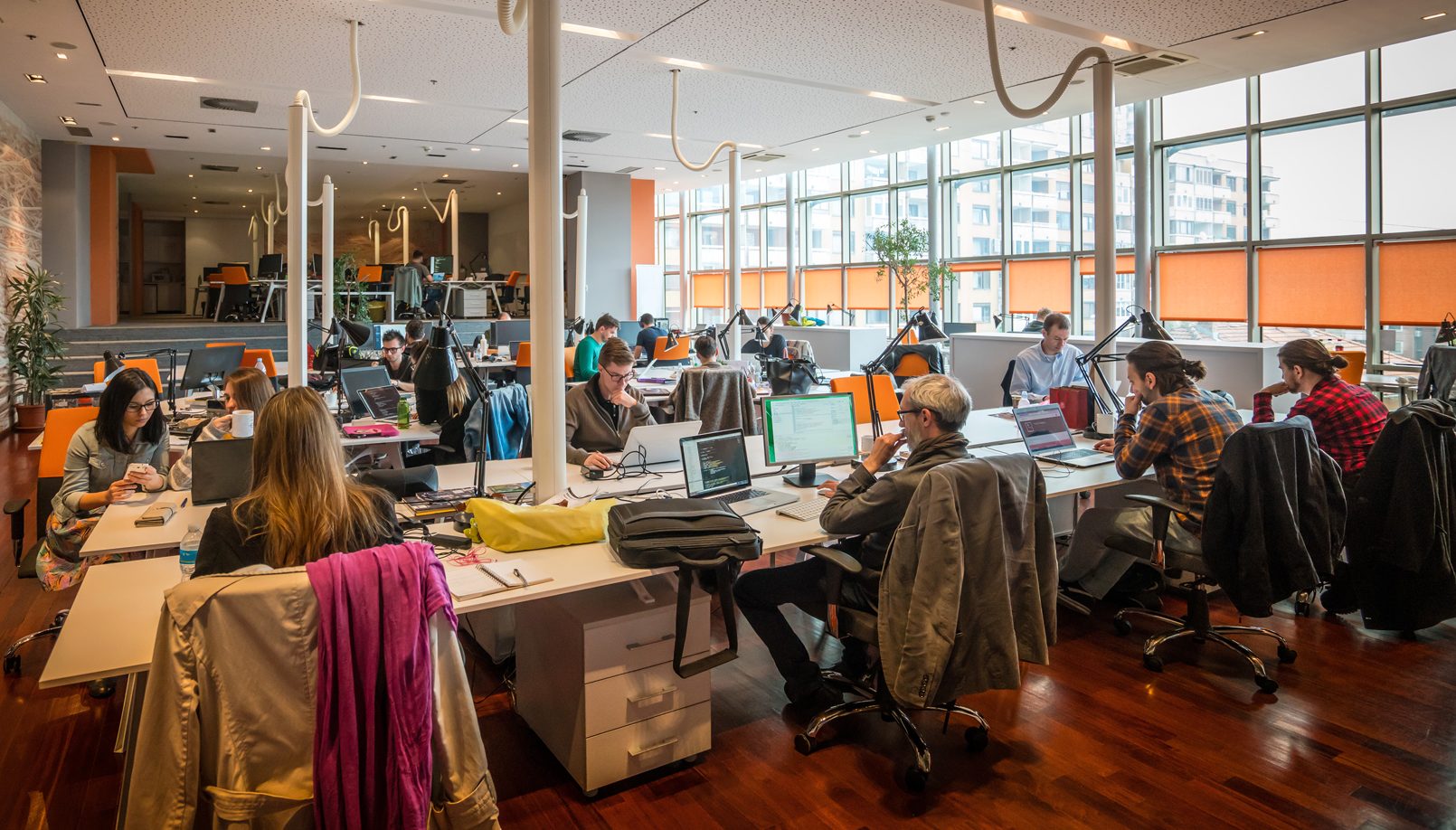 Νέα εφαρμογή λύνει τα προβλήματα των επιχειρήσεων με την… ΕΡΓΑΝΗ