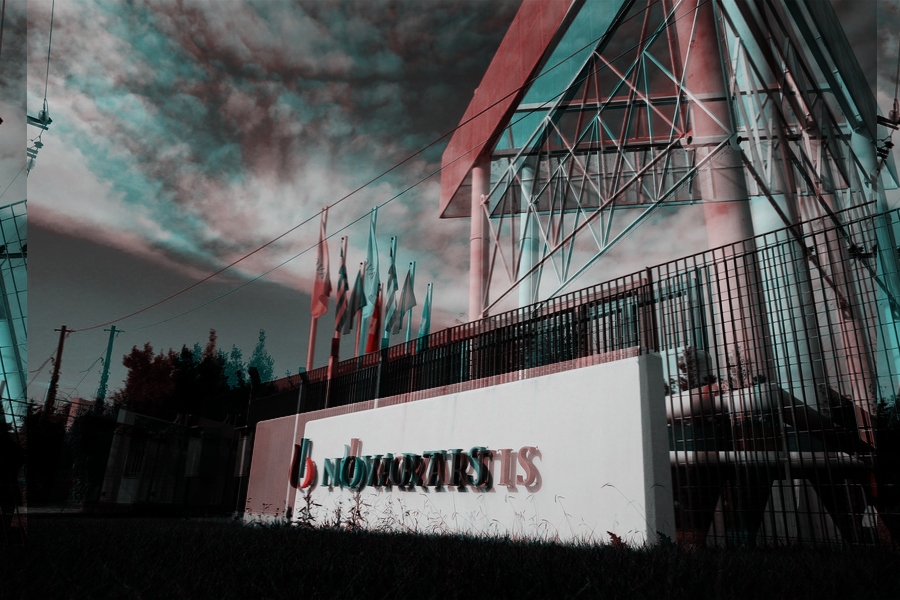 Σαν ένας πόλεμος συμμοριών