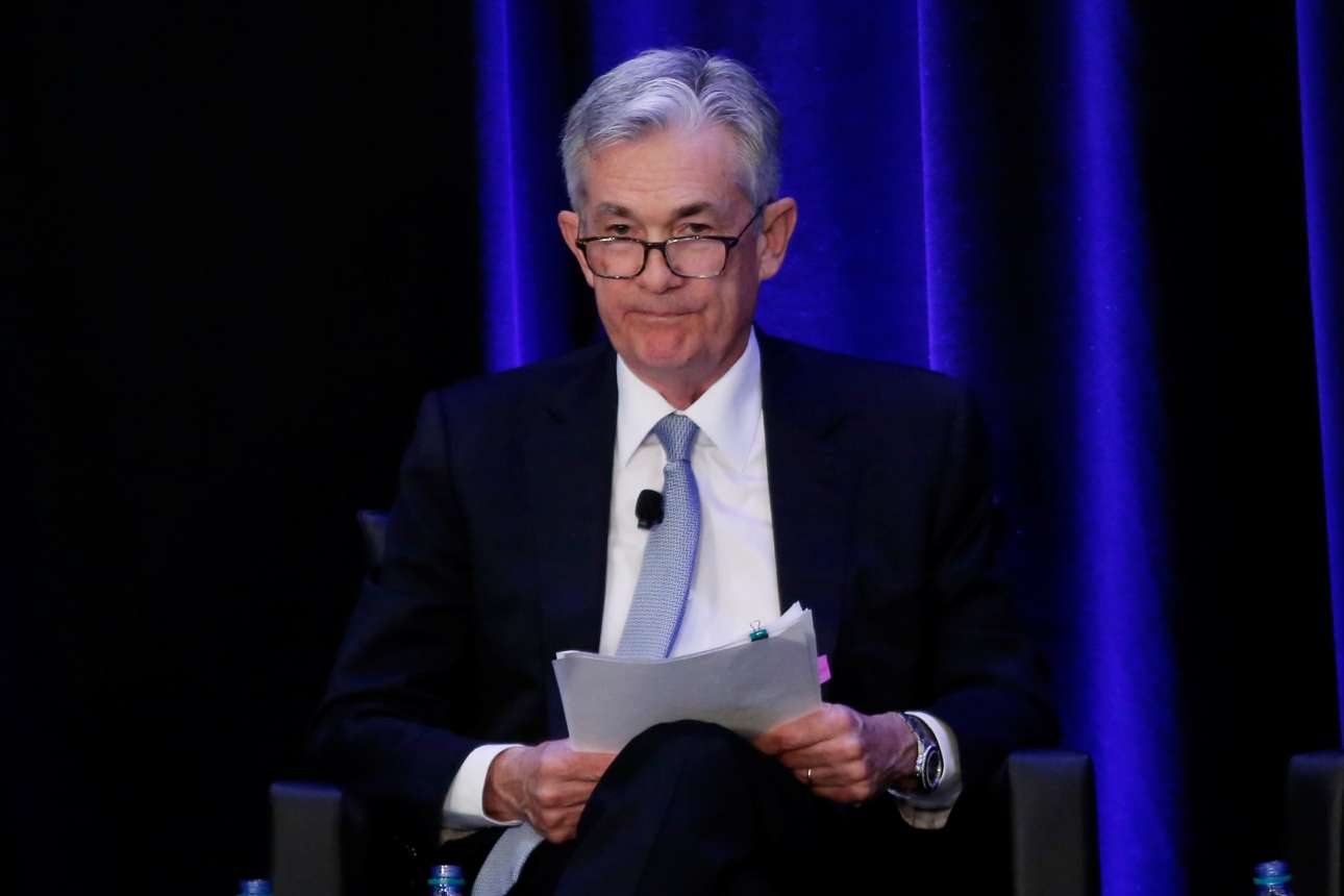 Δολάριο: Σκληραίνει η αντιπαράθεση Fed – Τραμπ για τα επιτόκια