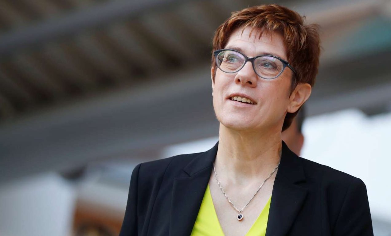 Εκκληση επιφανών Γερμανών προς Βρετανία «Μείνετε στην Ευρώπη»