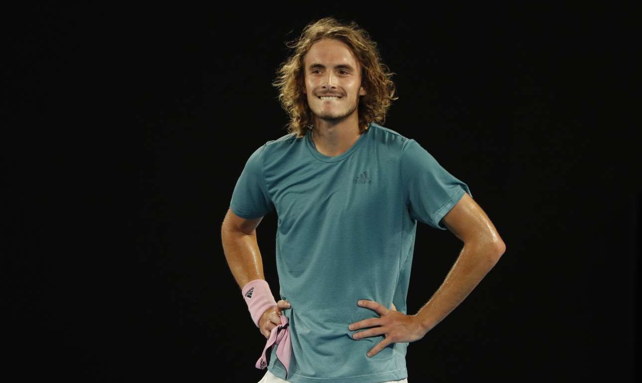 Η μέρα που το «παιδί-θαύμα» έγινε άνδρας