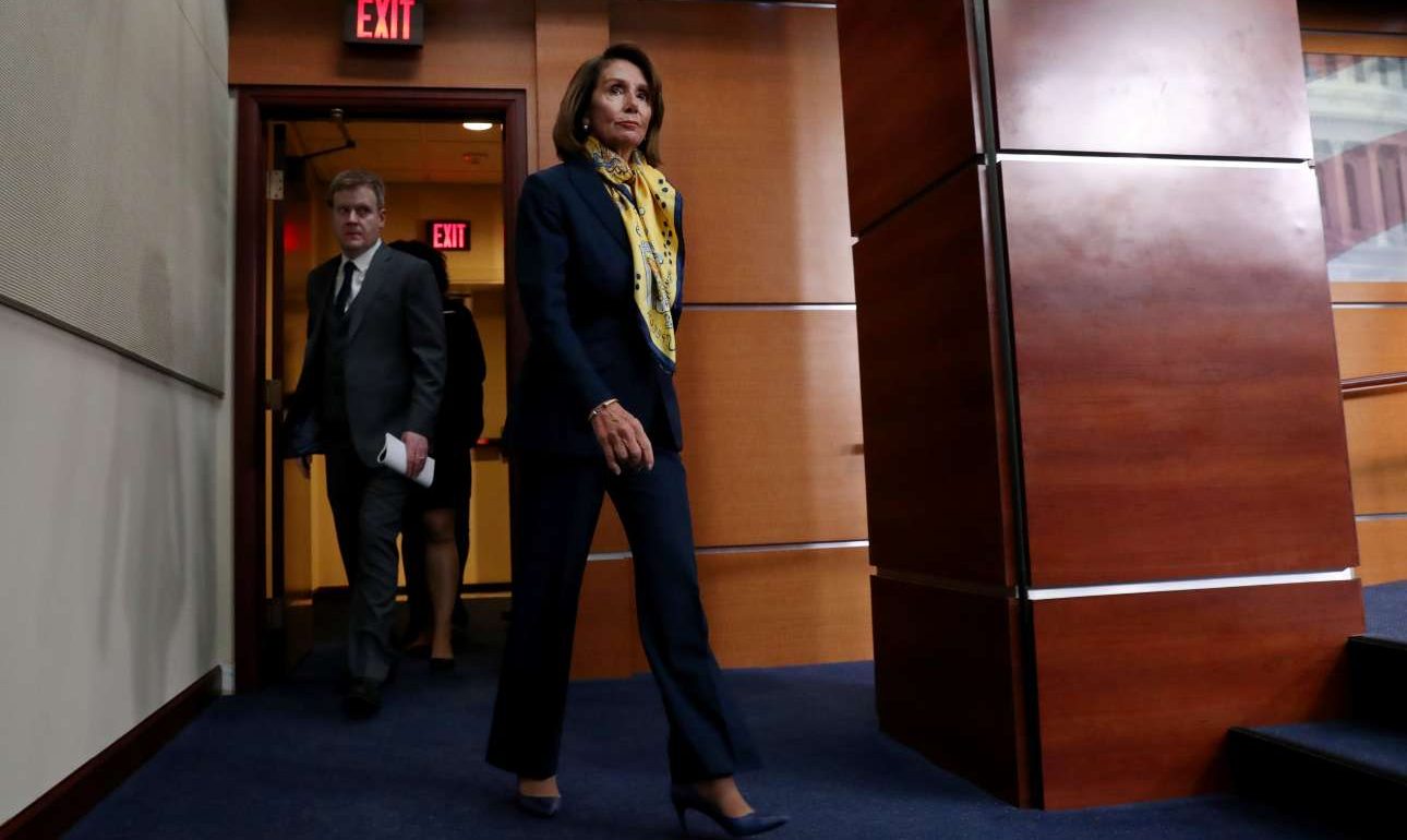 Οι δύο γυναίκες που ταπείνωσαν τον Ντόναλντ Τραμπ