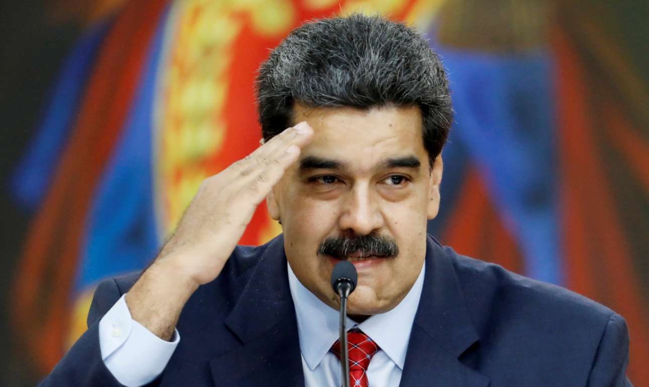 Η Αθήνα παρενέβη υπέρ του Μαδούρο, μπλόκαρε αιχμηρή απόφαση της ΕΕ
