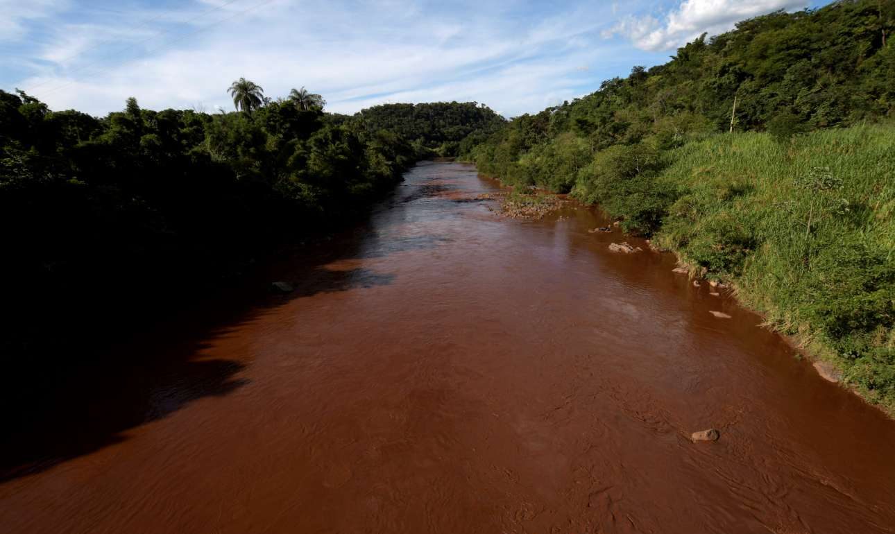 Βραζιλία: Η ώρα των συλλήψεων για την τραγωδία στο φράγμα