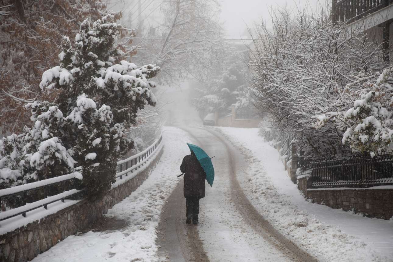 Αναμνήσεις από τη Χώρα των Ηττημένων (10ο μέρος)