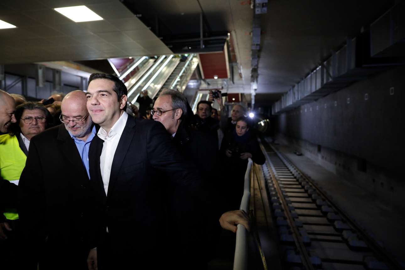 Και κερατάδες και δαρμένοι