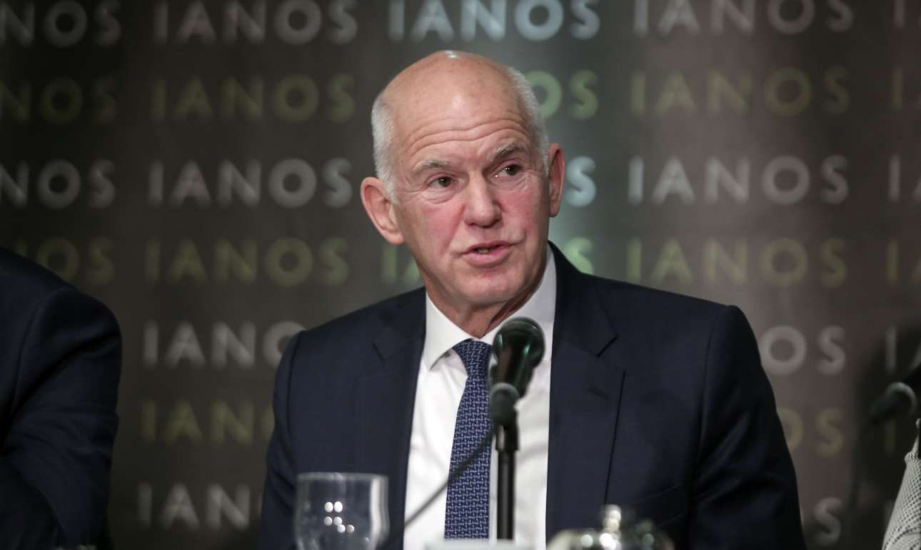 Γ. Παπανδρέου: Θετική η Συμφωνία των Πρεσπών – «Οχι» στον διχασμό