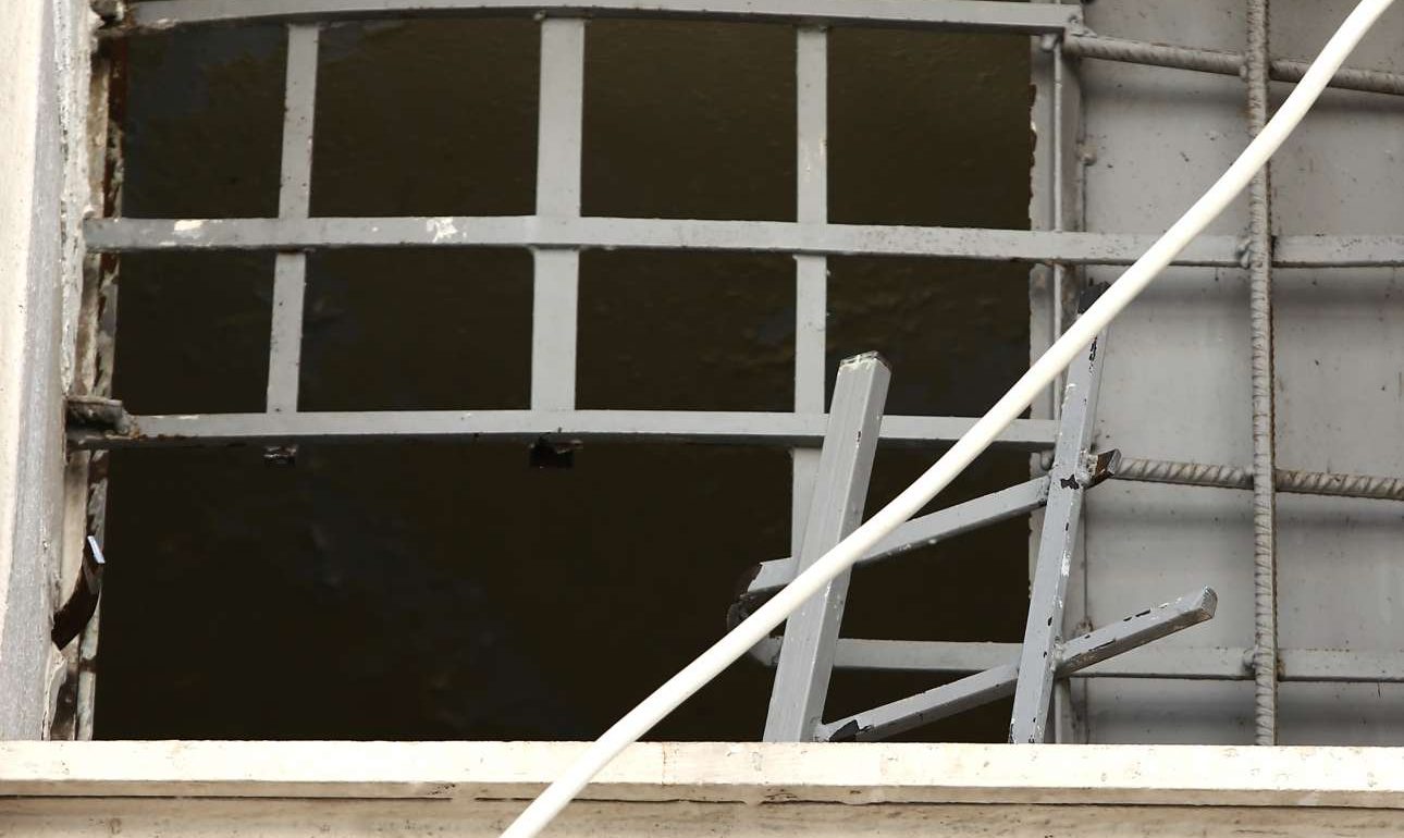 Εξι αλλοδαποί απέδρασαν από το Μεταγωγών – Συνελήφθη ο ένας