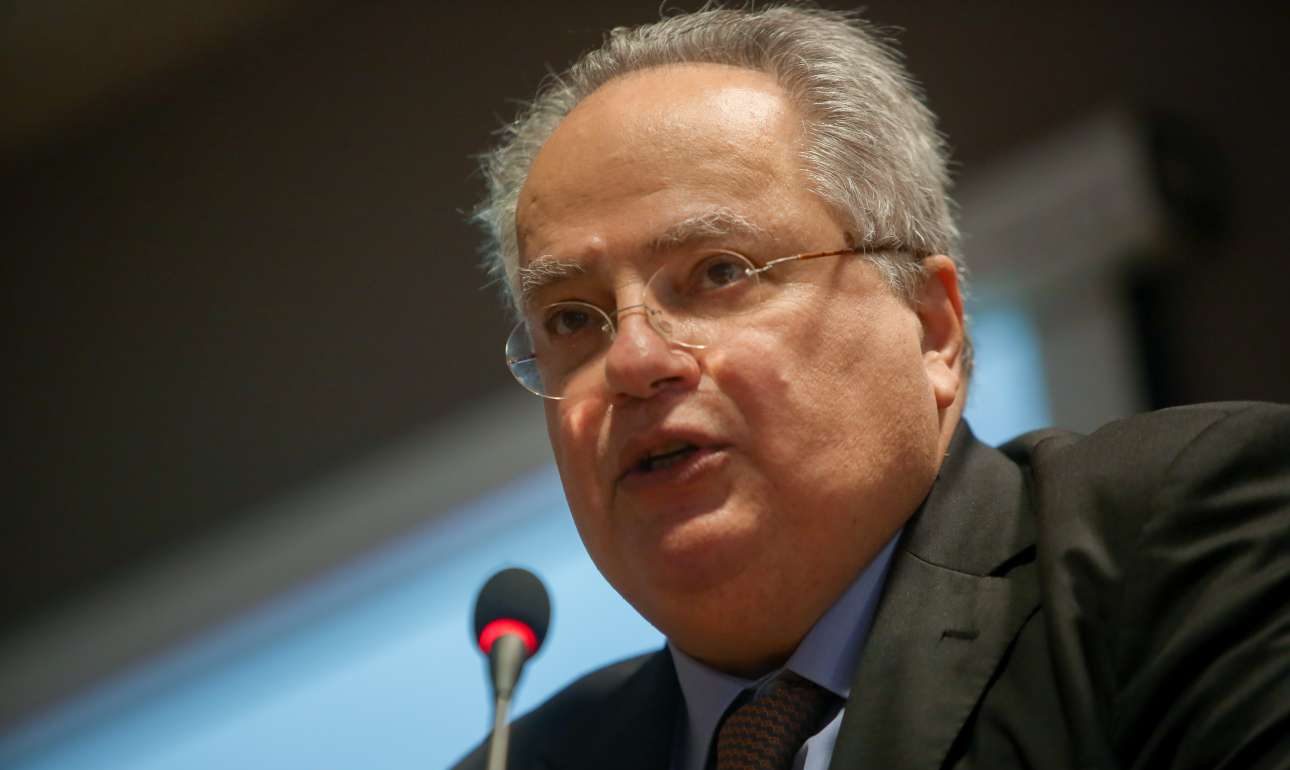 Κοτζιάς: «Βόρεια Μακεδονία, καλώς ήρθες στη ζωή μας»