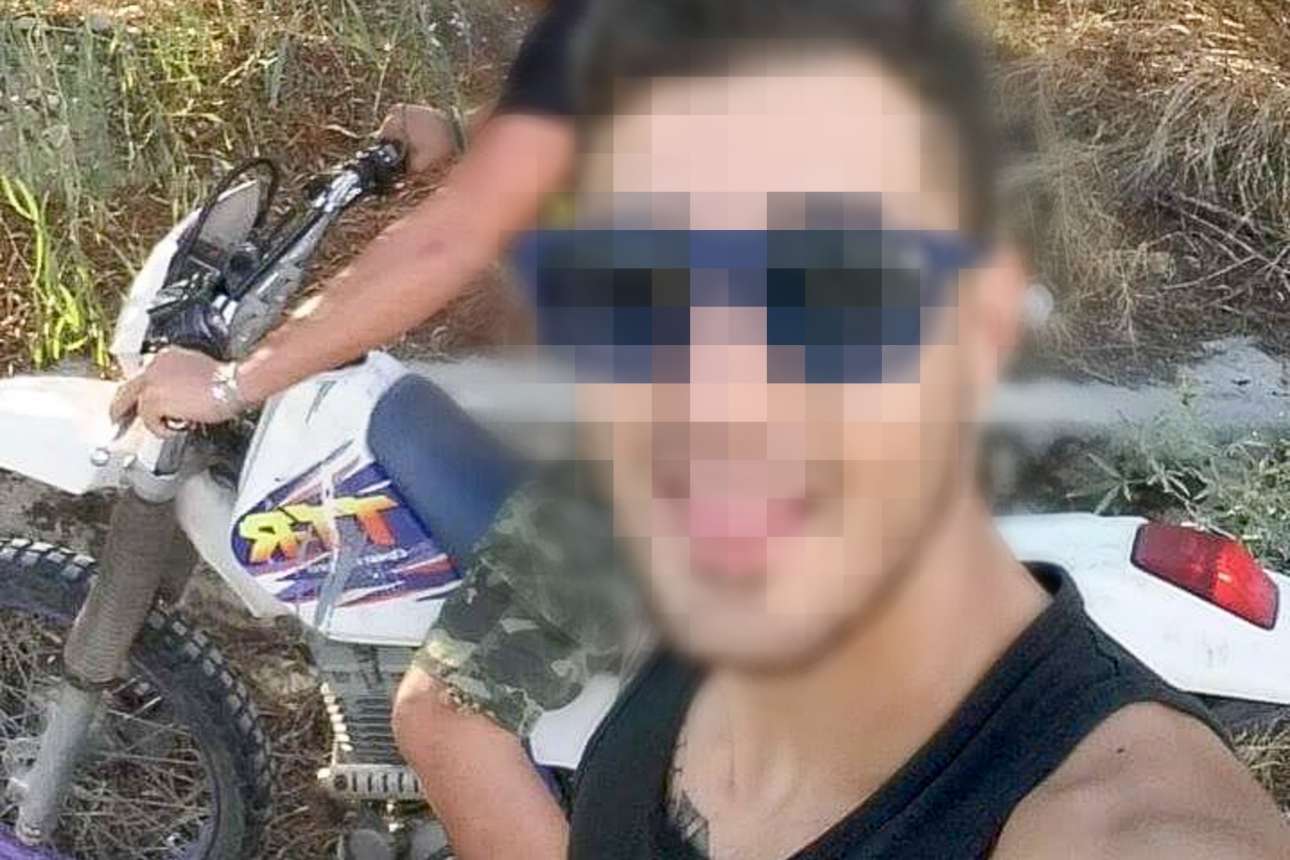 Εγκλημα στη Ρόδο: Ο Ροδίτης χτυπούσε με μανία το κεφάλι του στον τοίχο του κελιού του