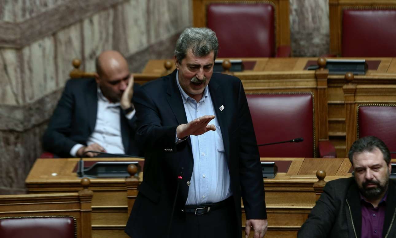 Πολάκης για τον διοικητή με τα πλαστά πτυχία: Βρείτε άλλο θέμα να βγάλετε μεροκάματο