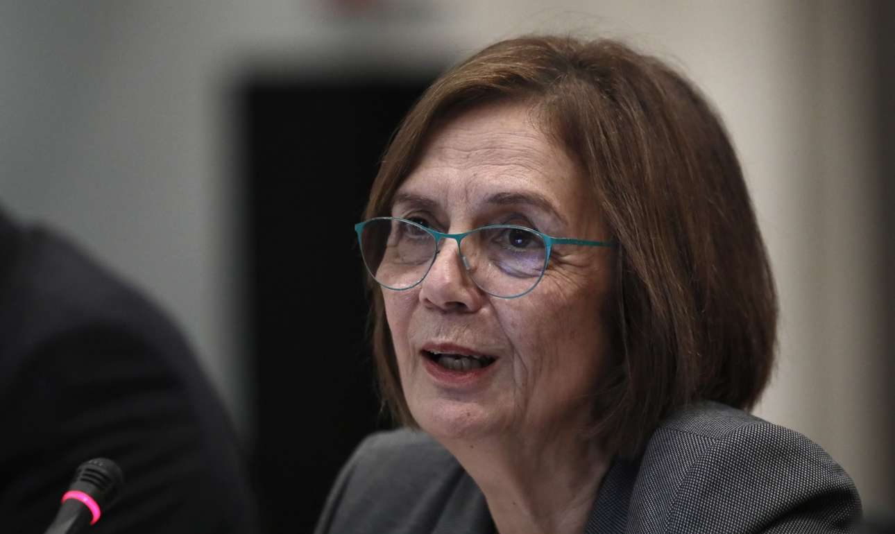 Ζορμπά: Αποικιοκρατικές οι θέσεις του Βρετανικού Μουσείου για τα Γλυπτά του Παρθενώνα