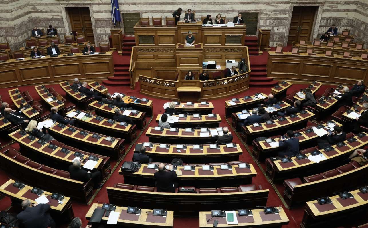 Με 152+ περνάει η Συμφωνία των Πρεσπών