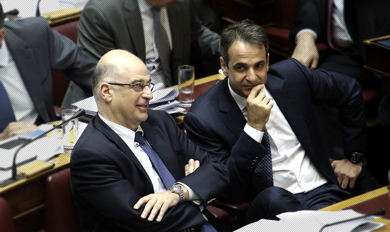 Οι Πρέσπες ως κυβερνητικό εργαλείο για να πληγεί η ΝΔ: η συνέχεια