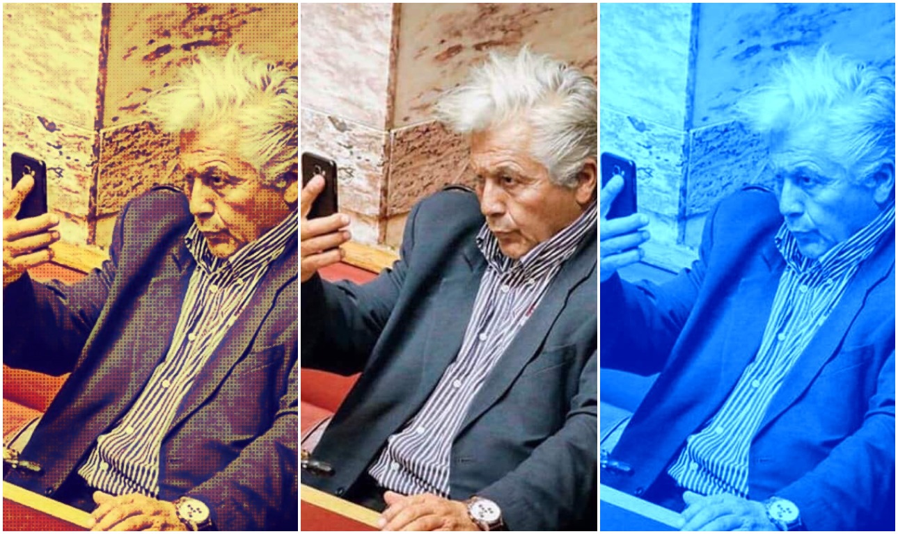 Οι καουμπόιδες των χαμένων προσχημάτων